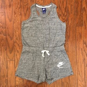 Nike Romper